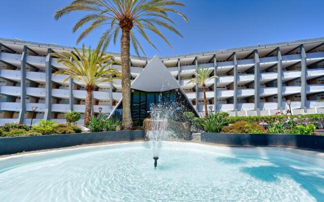 Ura Jardín del Atlántico Hotel