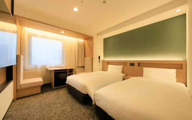 Jr West Group Via Inn Prime Akasaka