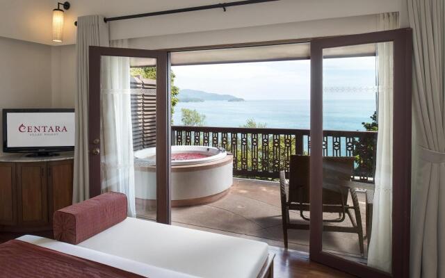 Centara Villas Phuket