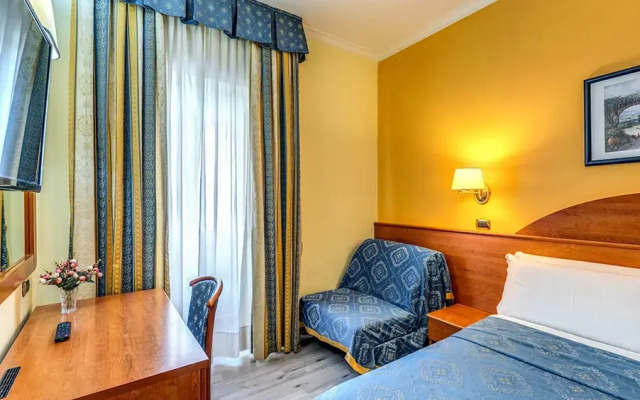 Baltik Guesthouse