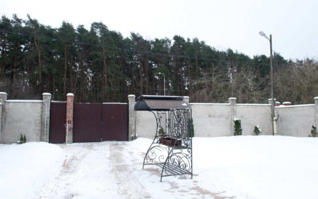 Мини Отель "Club Hotel Vremena Goda"