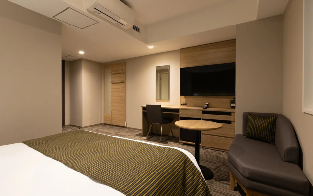 EX Double room (풀 더블 침대) 사진 1
