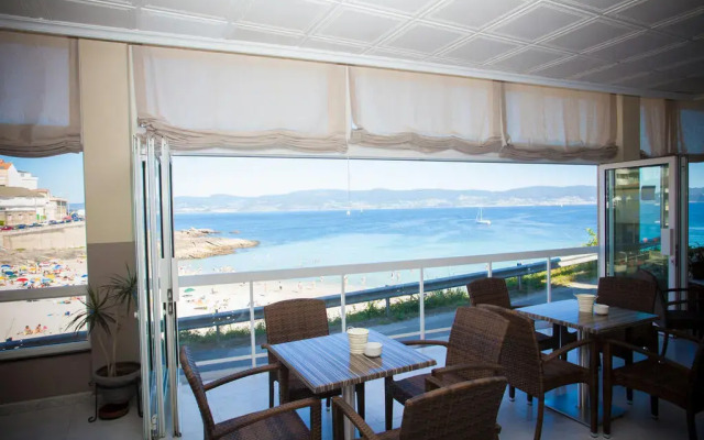 Hotel Martín Esperanza