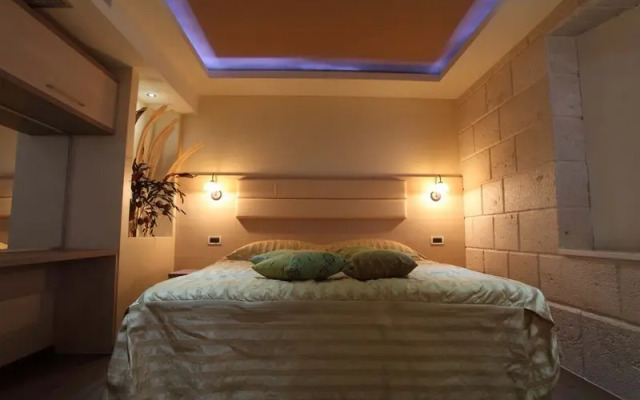 Beach Penthouse Apartment