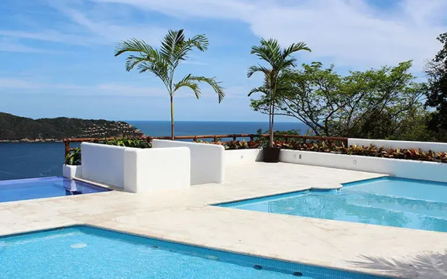 Punta Marques Residences by LaTour