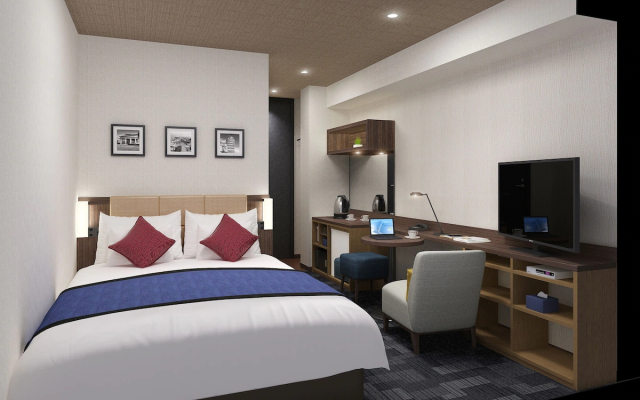 MyStays Kanda Hotel