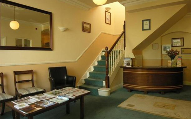 Kilkee Town House