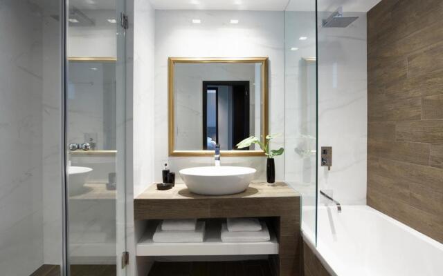 Pelagos Suites Hotel & Spa