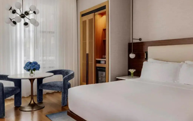 The Bryant Park Hotel
