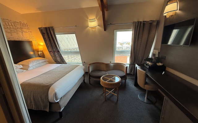 Holiday Inn Paris - Montmartre by IHG