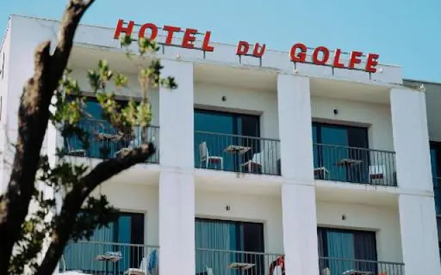 Grand Hotel du Golfe