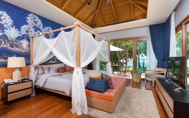 Krabi Resort Ao Nang