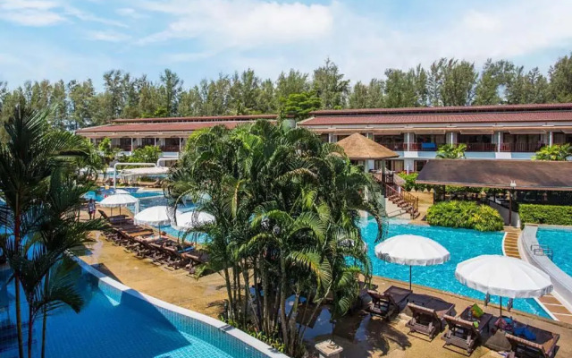 Arinara Beach Resort Phuket