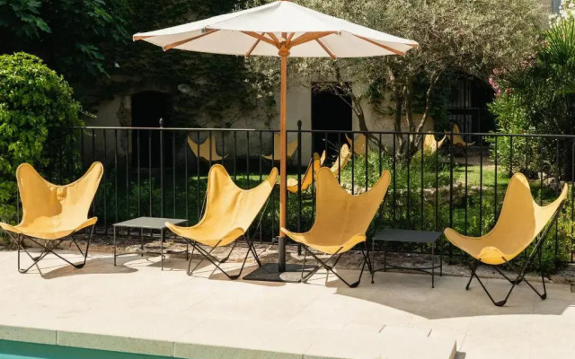 Le Moulin, Lourmarin, a Beaumier hotel