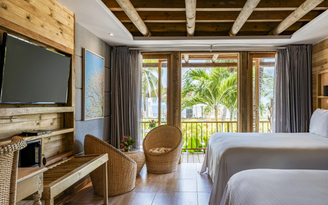 Hotel Isla del Encanto