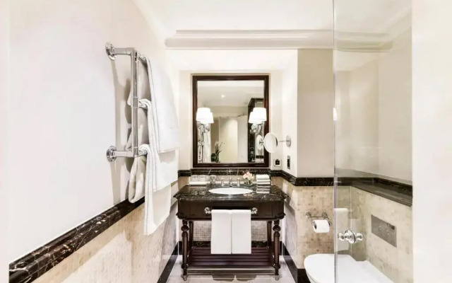 The Langham London