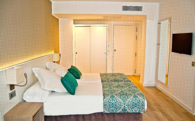 BQ Delfín Azul Hotel