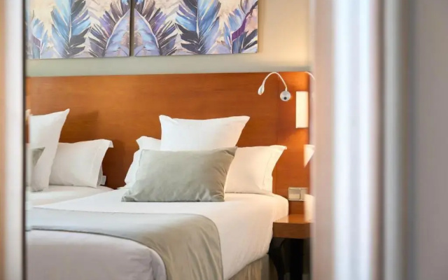 Hotel Puerta de Toledo