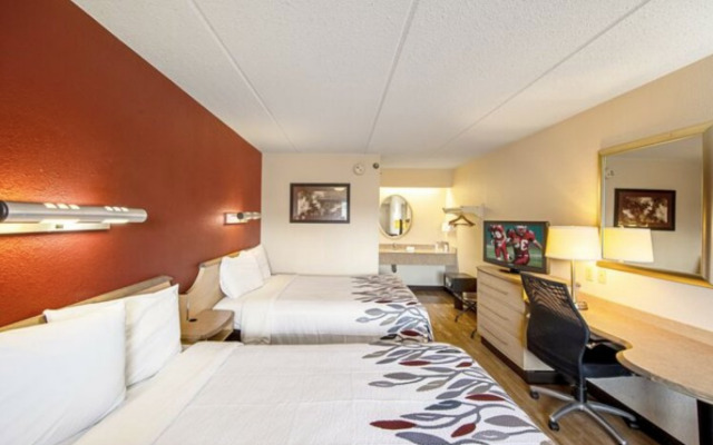 Red Roof Inn Elkhart