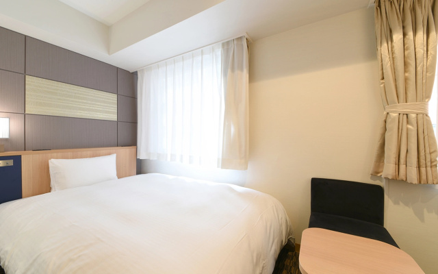 Universal Double room (풀 더블 침대) 사진 2