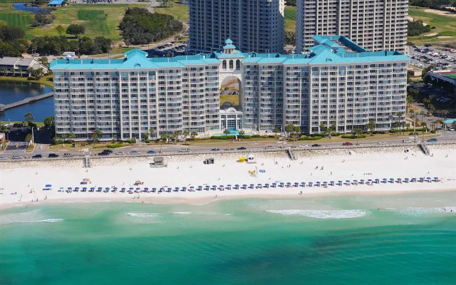 Aqua Palms Heated Pool Gulf Views New Luxury
