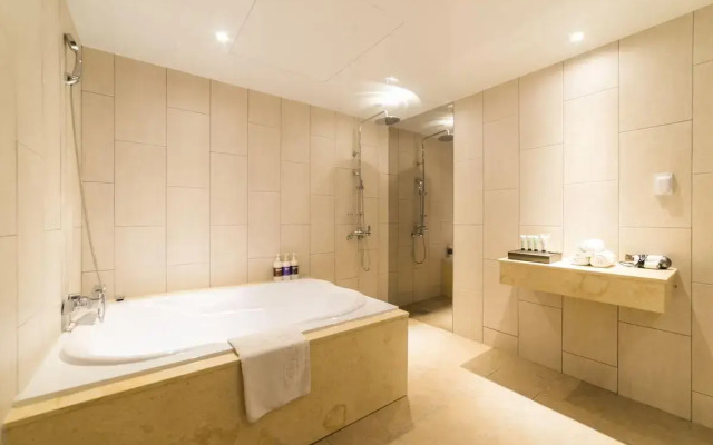 Hotel Silkroad