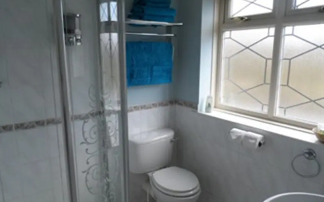 Eversley Guest House