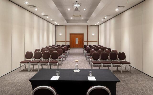 Holiday Inn Leicester by IHG