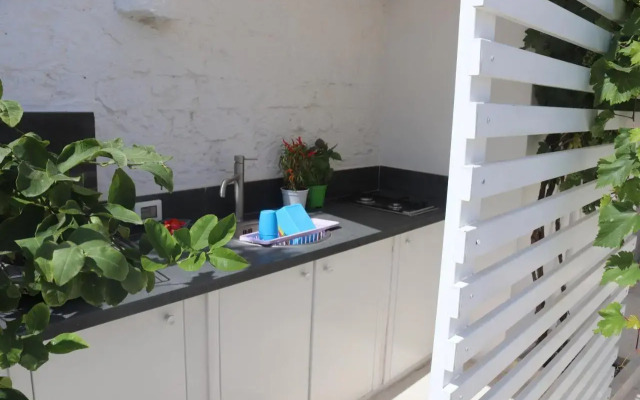 Welcome Ostuni B&B