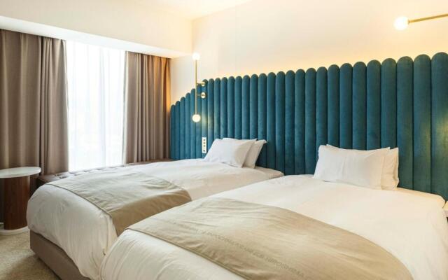 The Knot Hiroshima Hotel 