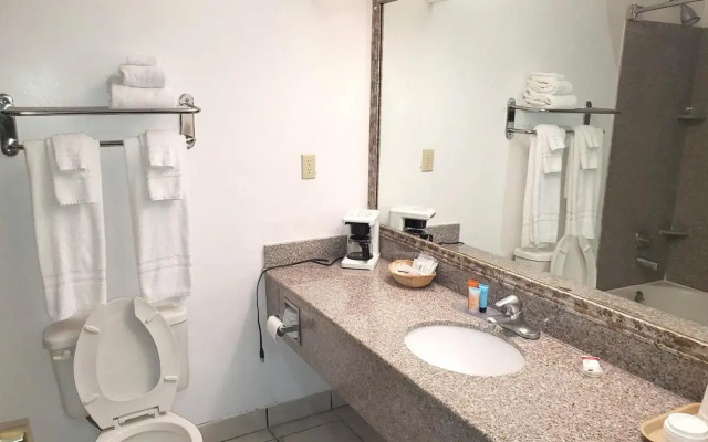 Coratel Inn & Suites by Jasper New Braunfels IH-35 EXT 189