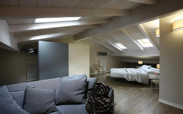 Corte San Luca Apartments