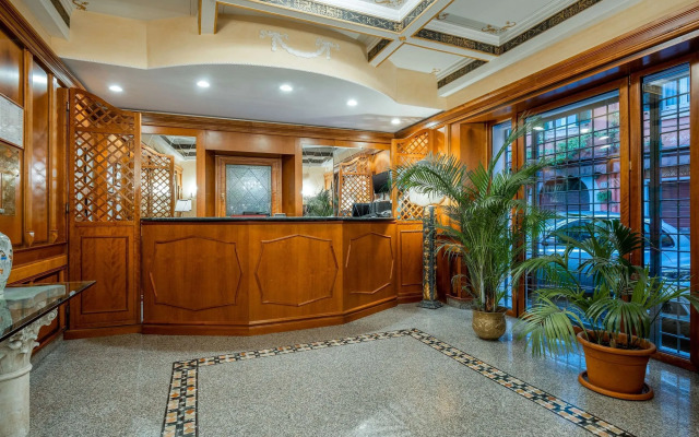 Comfort Hotel Bolivar