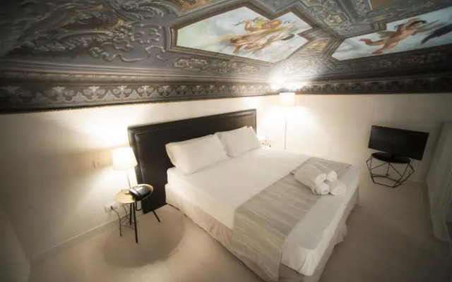 Hotel Palazzo Vannoni