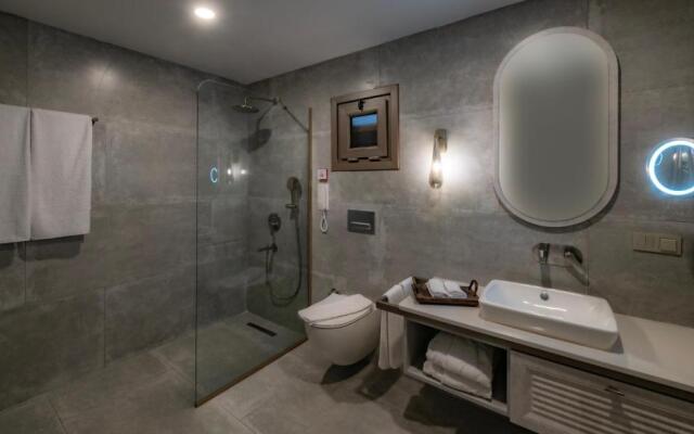 Suum Bodrum Hotel & Beach - Adult Only