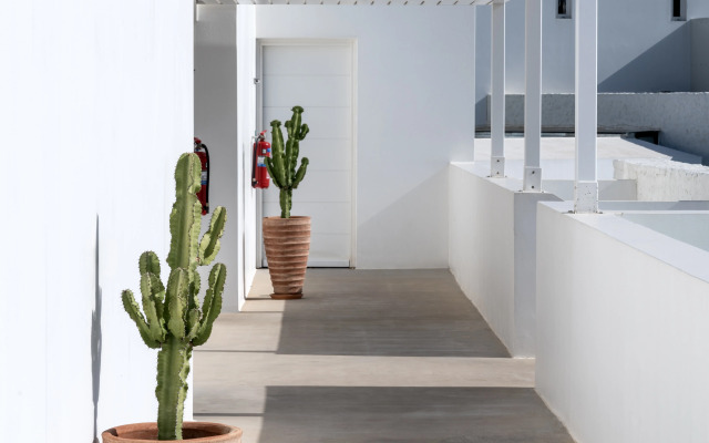 Patmos Aktis, a Luxury Collection Resort & Spa, Greece