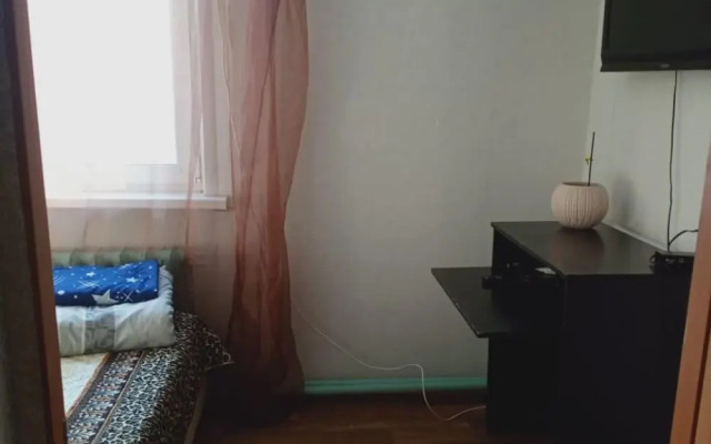 Апартаменты на Шарлыкском шоссе 1Вс1