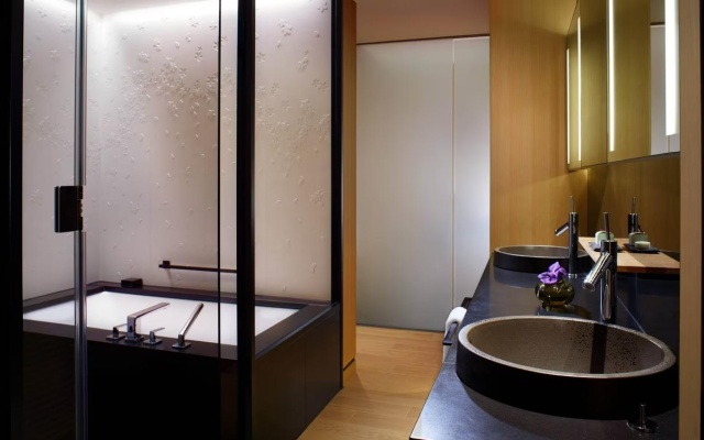 Deluxe Twin room with courtyard view (트윈 침대 2개) 사진 3