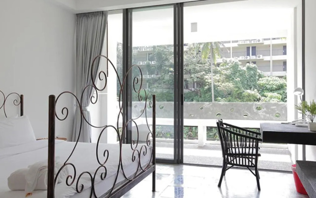 Surintra Boutique Resort