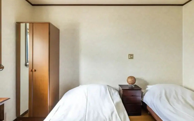 Seventh Heaven Hakuba Hotel
