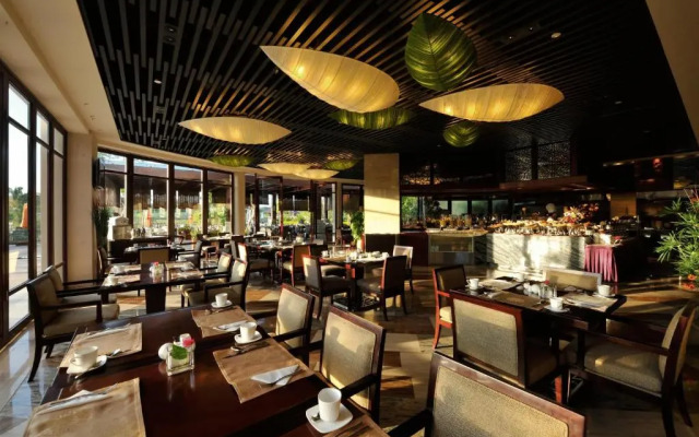 Grand Metropark Villa Resort Sanya Yalong Bay
