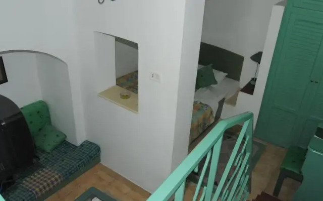 Hotel Kanabesh Village