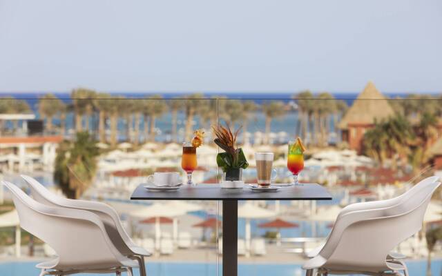 Albatros Laguna Vista Resort 5* в Шарм-эш-Шейх (Шарм-эль-Шейх) 20 отзывов об отеле, цены и фото номеров - забронировать гостиницу Albatros Laguna Vista Resort онлайн