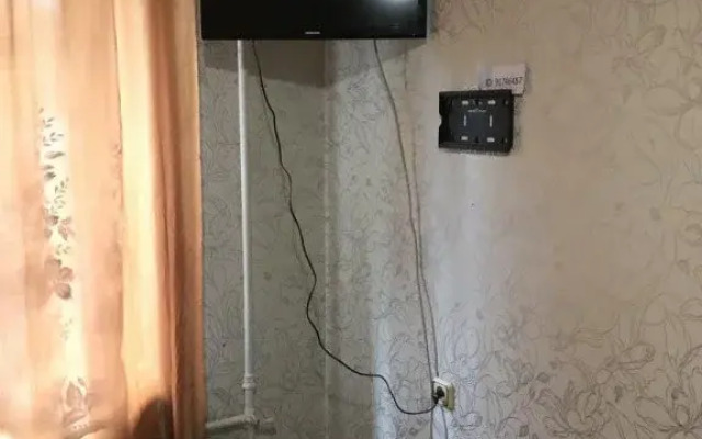 Himki Yubilejnyij One Room Flat Apartments
