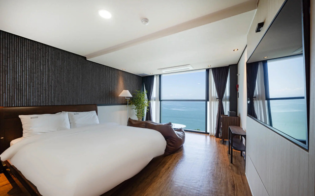 Namhae Hotel Urban Island