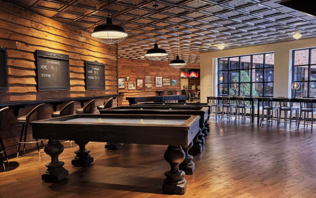 Graduate by Hilton Minneapolis