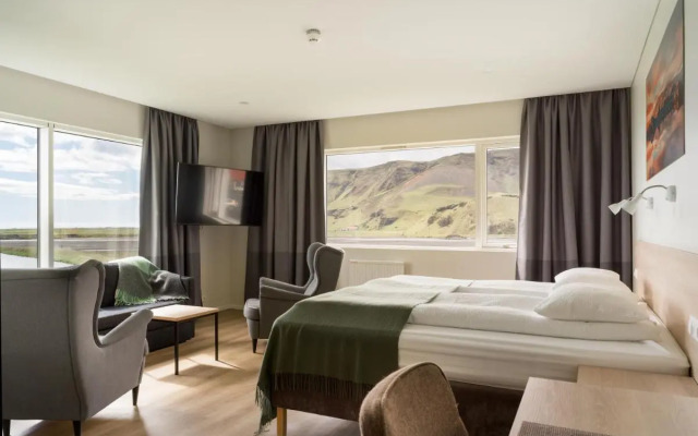 Hotel Katla by Keahotels