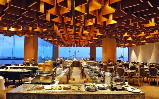 Royal Cliff Beach Terrace Hotel Pattaya