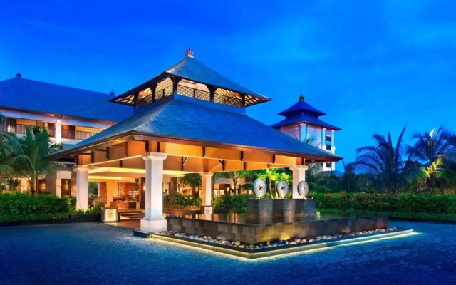 The St. Regis Bali Resort