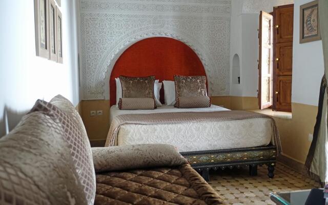 Riad Al-Bushra